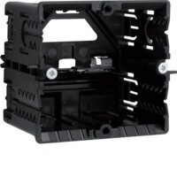 HAGER TEHALIT Geräteeinbaudose C-Profil HxB 55x65...