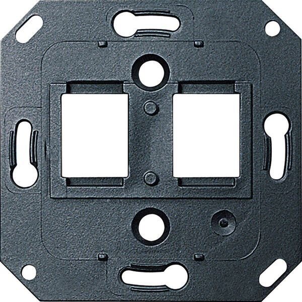 GIRA Tragring 019100 AMP