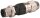 Murrelektronik Rundsteckverbinder MOSA M12-Stecker gerade 4polig