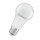 LEDVANCE LED-Leuchtmittel LB24 LED CLA75 10W 840 FR E27 P