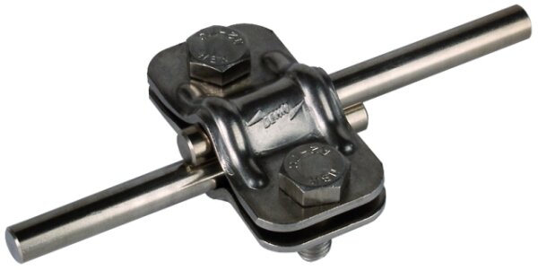 DEHN Uni-Trennklemme 459029 NIRO
