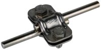 DEHN Uni-Trennklemme 459029 NIRO