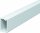 OBO Wand-/Deckenkanal WDK 15030 15x30 reinweiss