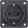 BERKER Steckdose SCHUKO 941852505 anthrazit matt