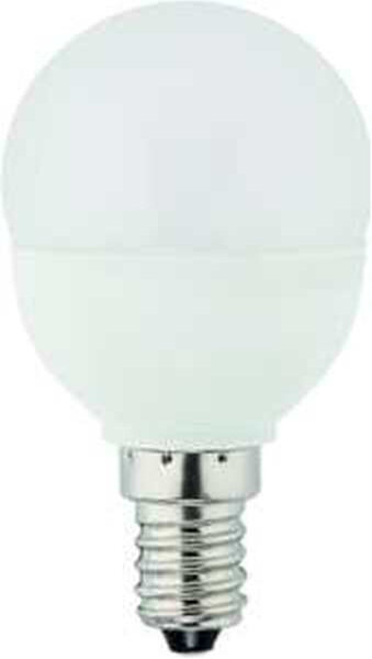 PROT LED-Leuchtmittel PLED G45 5.5W D Tropfenform Dim E14