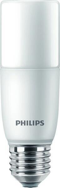 PHILIPS LED-Leuchtmittel CorePro LEDstick 9,5-75W E27 840 matt
