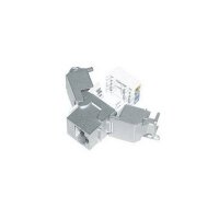 DAETWYLER Modul Keystone Cat.6/ClassEA KS-T 1/8 Modul...