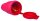 PROT Gummikupplung PGKR44 rot IP44 16A