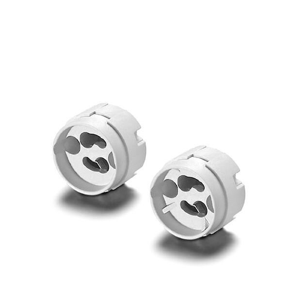 HOUBEN Fassung Halogen Gu10-/Gz10- 502111