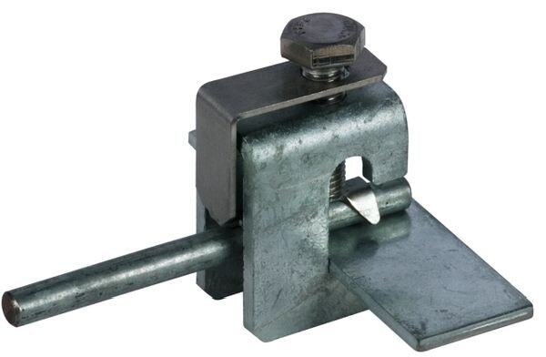 DEHN Anschlussklemme 372018