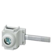 SIEMENS Einspeiseklemme 5ST3771-1 f Stift-Sammelschienen