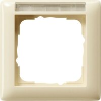 GIRA Rahmen 109101 1fach Standard 55 mit...