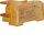 BERKER Glimmaggregat 167504 IP44 orange