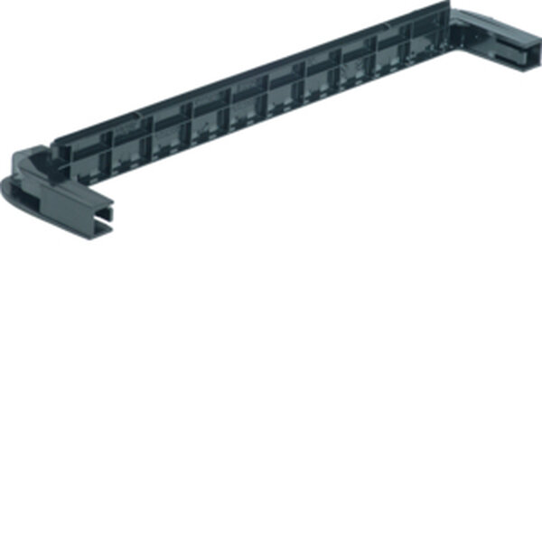 HAGER Klemmentr&auml;ger VZ710 f&uuml;r Feldverteiler