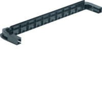 HAGER Klemmenträger VZ710 für Feldverteiler