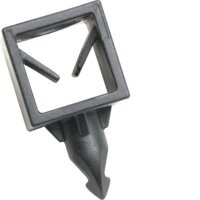 HAGER Haubenturm Erhöhung UZ05A1 1 Satz=4 Stk