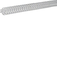 HAGER TEHALIT Verdrahtungskanal L2232 VK-Flex30 grau...