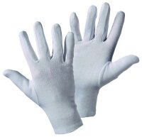 PROT Baumwollhandschuhe PBWHS9 Set Gr.9 (VPE=3 Paar)