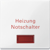 MERTEN Wippe 432919 polarweiß glänzend
