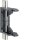 HAGER NH-Trennmesser LNH00TM NH00 160A Griff Isoliert