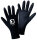 PROT Feinstrickhandschuhe PFSH10 PU-beschichtet Gr. 10 Paar