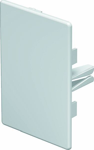 OBO Endst&uuml;ck WDK/HE 60090 60x90mm reinweiss