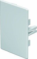 OBO Endstück WDK/HE 60090 60x90mm reinweiss