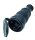 PROT Elastomer-Kupplung PSMARTK und Deckel 2,5qmm