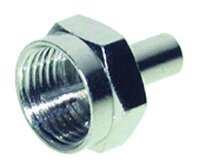 PROT F-Abschlusswiderstand PFAW 10 1PK=10Stck
