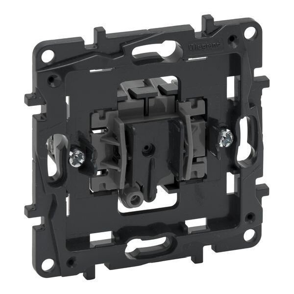 LEGRAND Einsatz 864006 Niloe Step Wechselschalter 10Ax