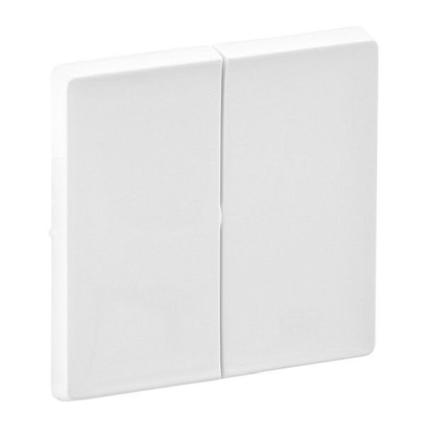 LEGRAND Wippe VLIFE Serie ultraweiss