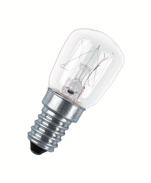 LEDVANCE Gl&uuml;hlampe SPC.T26 57 FR 230V E14 FS1