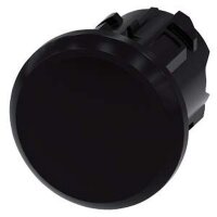 SIEMENS Blindverschluss 3SU1900-0FA10-0AA0 schwarz