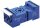 FINDER Relaisfassung 90.03 blau