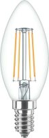 PHILIPS LED-Leuchtmittel CorePro LEDCandleND4.3-40W E14...