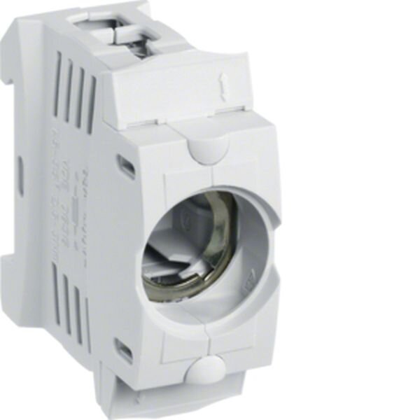 HAGER DO-Sicherungsunterteil LD043