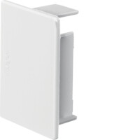 HAGER TEHALIT Endstück LF4006069016 40x57mm...