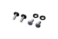 RITTAL Innensechsrund-Schrauben M6x16mm...