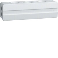 HAGER TEHALIT Klemmdosen L5111