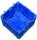 PROT Ger&auml;teeinbaudose PFBGD 60 blau