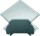 PROT Inneneck PLFIE 3030 30x30 reinweiss