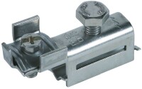 DEHN Spannkopf 540900 NIRO für Spannband