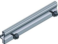 Schletter Solar Modultragprofil-Verbinder Innenverbinder...