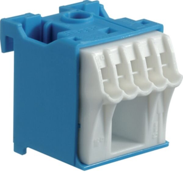 HAGER N-Klemmblock KN06N
