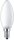 PHILIPS LED-Leuchtmittel CorePro LEDCandle ND 2.2-25W B35 E14 FRG