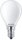 PHILIPS LED-Leuchtmittel CorePro LEDLuster ND 2.2-25W P45 E14 FRG