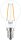 PHILIPS LED-Leuchtmittel LB24 CorePro LEDLusterND2-25W P45 E14 827 CLG