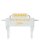 SIEMENS LED-Leuchteinsatz 5TG7333 230V/50Hz orange