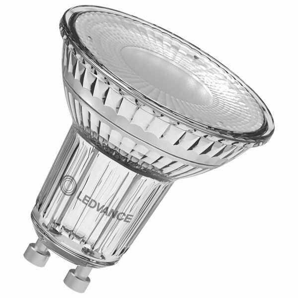 LEDVANCE LED-Leuchtmittel LED PAR163536 2.6W 840 GU10 P