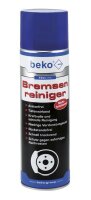 BEKO Bremsenreiniger TecLine 500ml